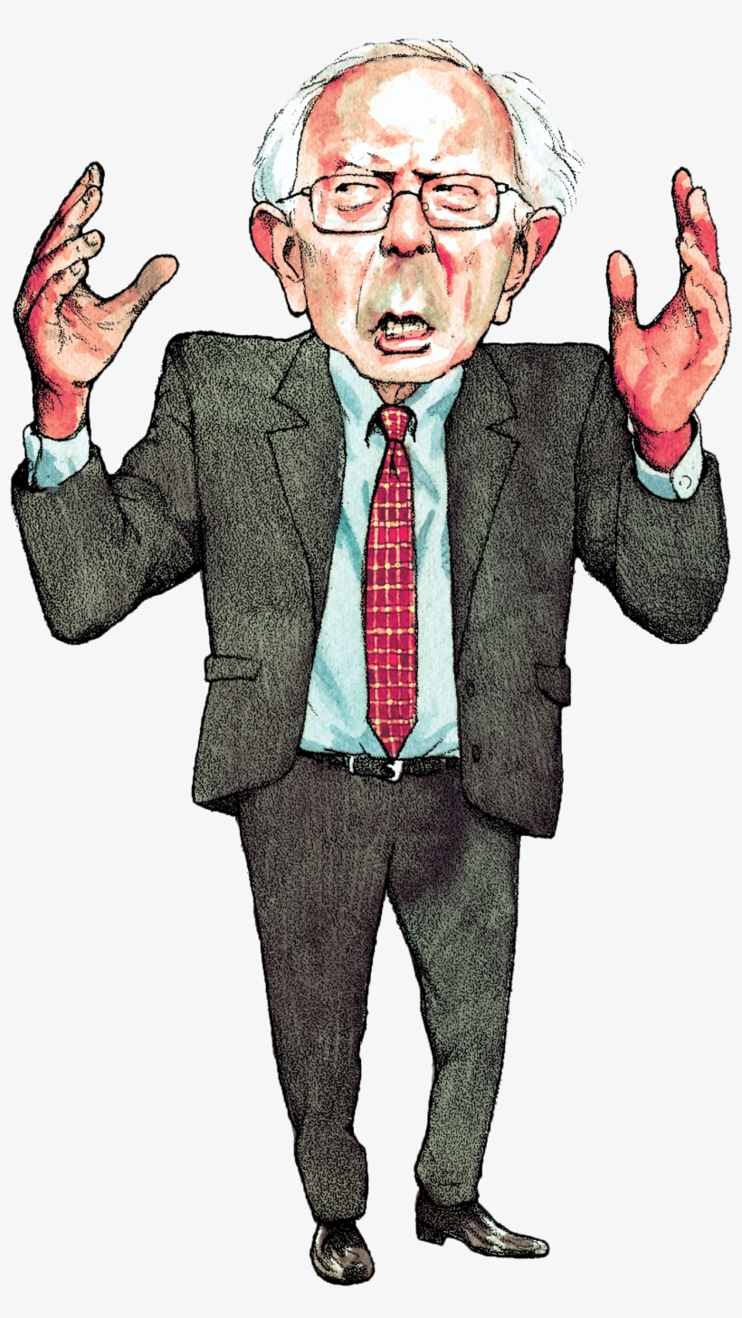 Berniesanders Davidchelsea - Willamette Week, transparent png