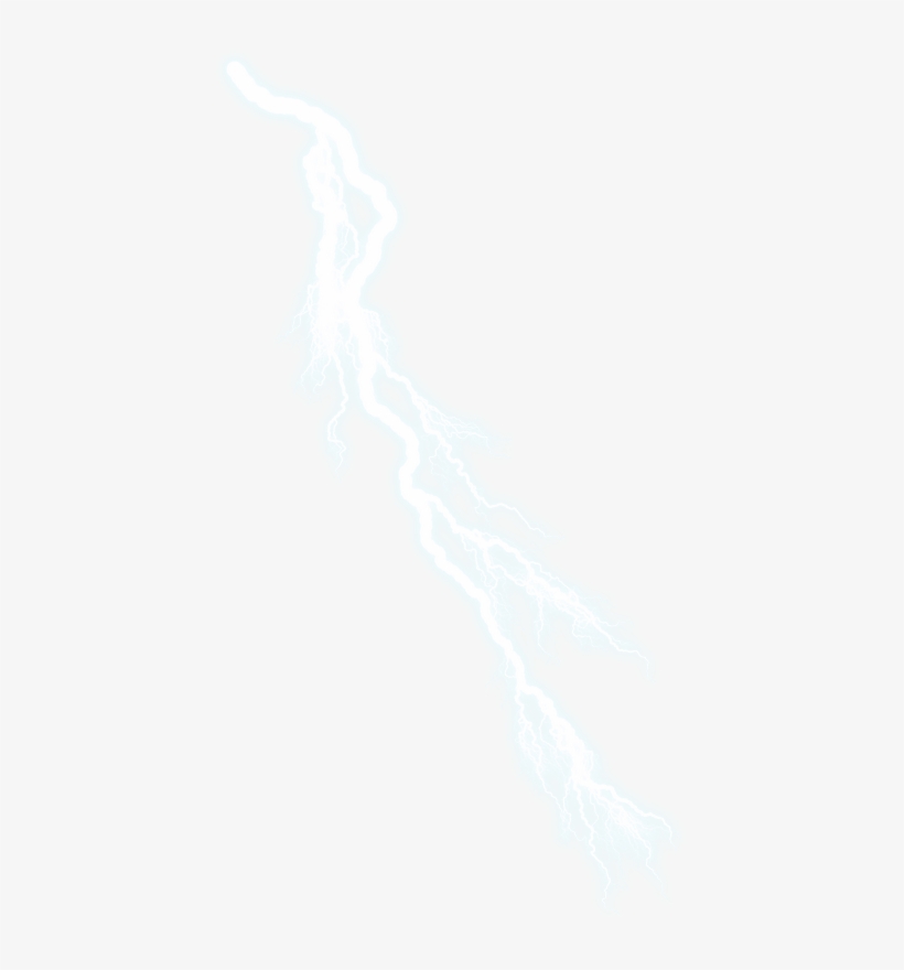 Download - Молния Для Фотошопа Png, transparent png