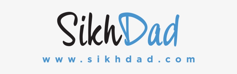 The International Blog For Sikh Dads - Calligraphy, transparent png