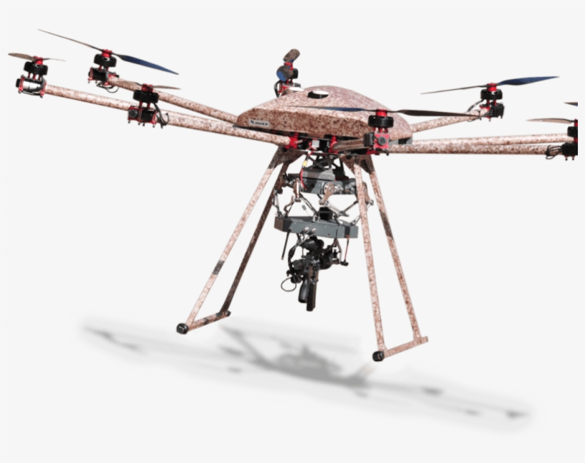 Drone Sniper - Tikad Drone, transparent png