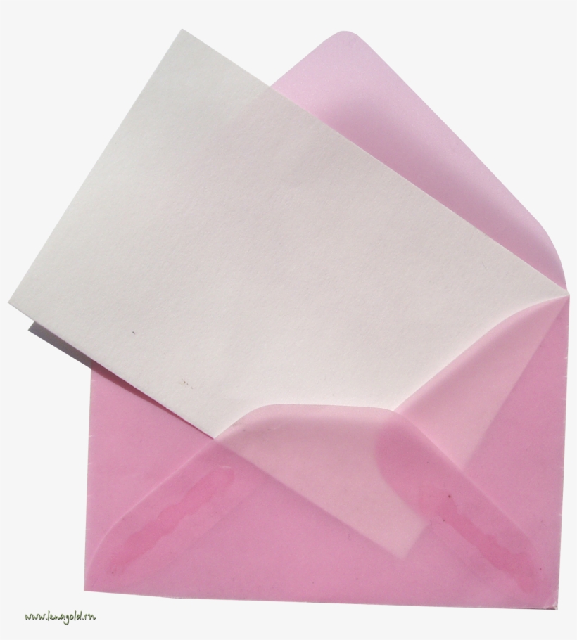 Pin By Eynasoo On ✪ Envelopes ✪ - Transparent Background Envelope Transparent, transparent png