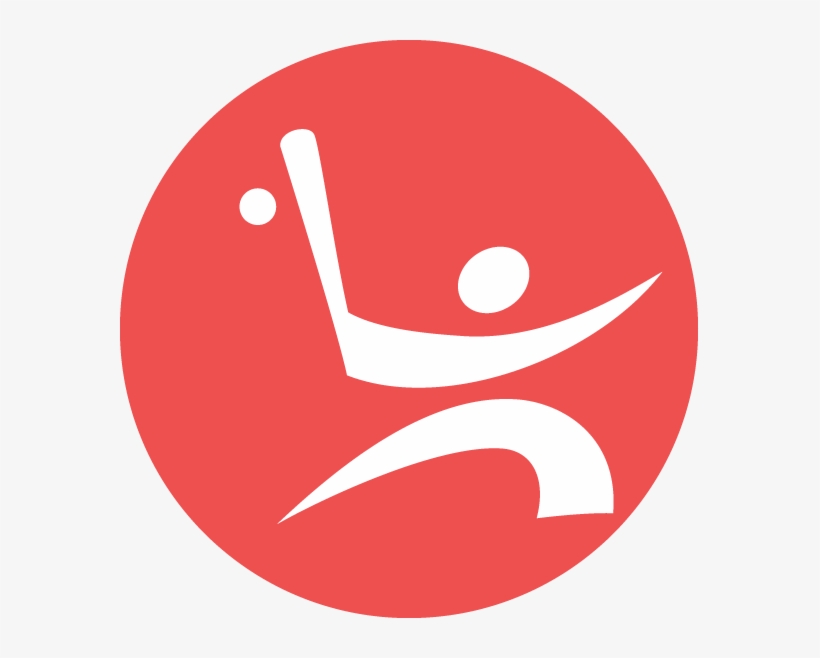 Softball, transparent png