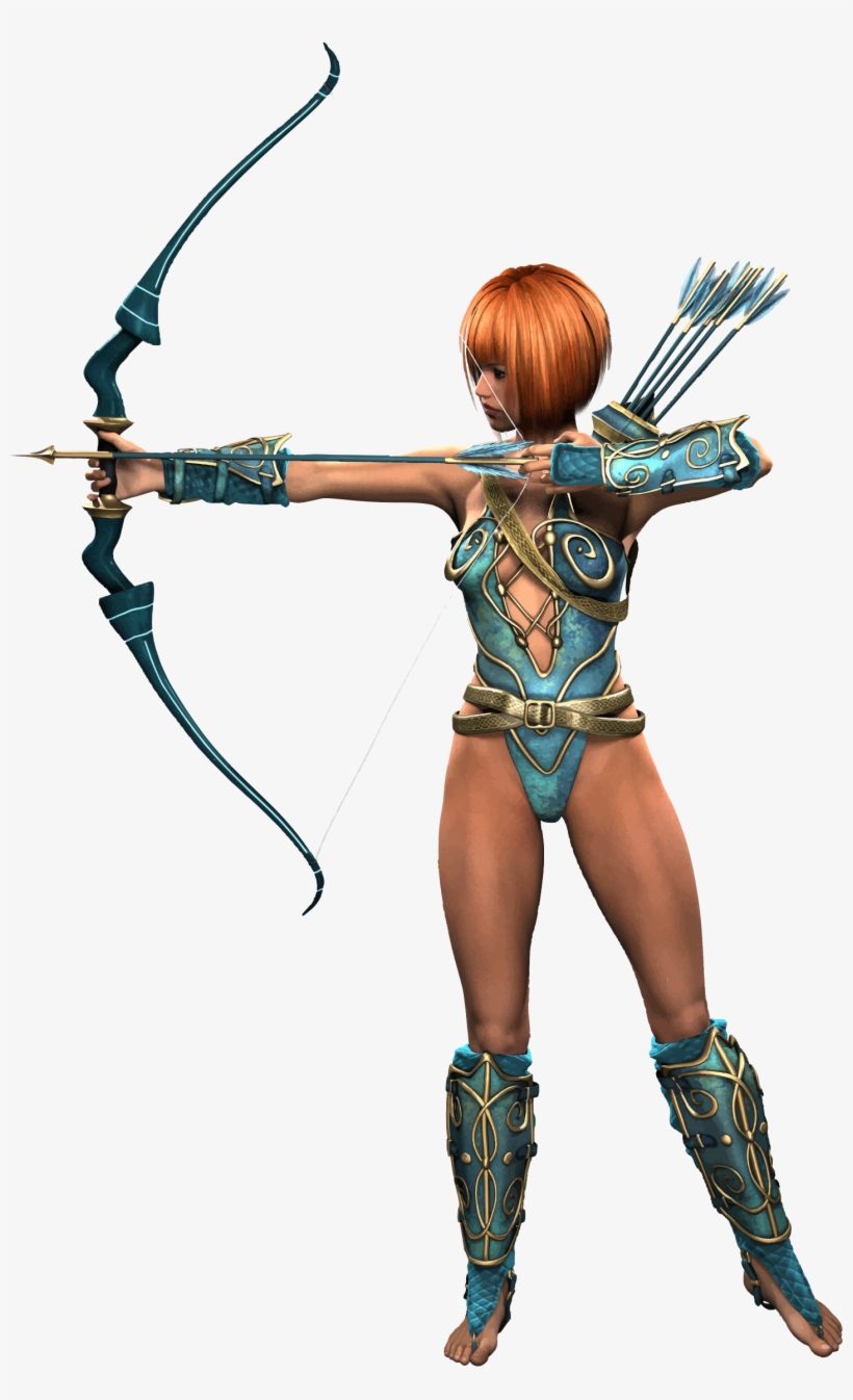 This Free Icons Png Design Of Amazon Archer, transparent png