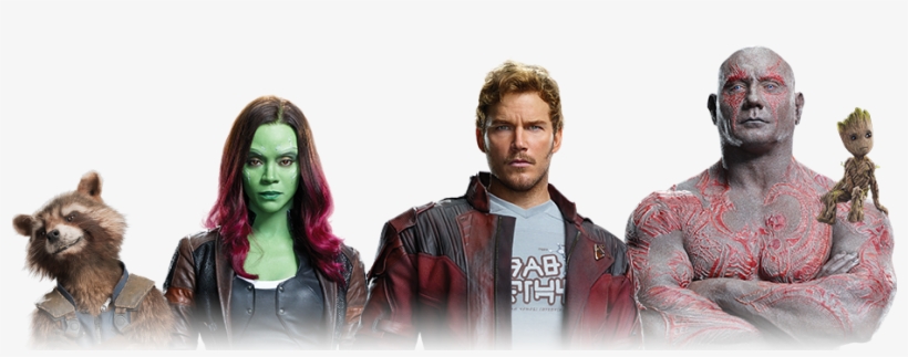Image Result For Guardians Of The Galaxy Png - Guardians Of Galaxy Png, transparent png