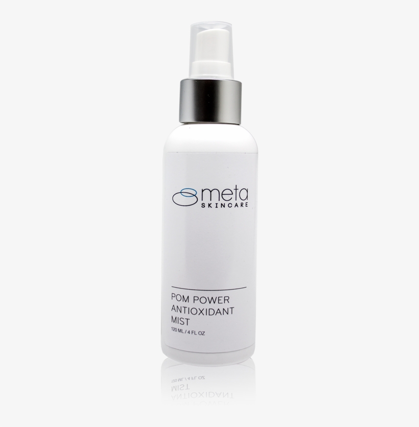 Pom Power Mist - Perfume, transparent png