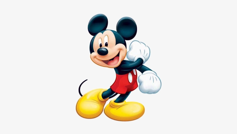 17, February 3, 2013 - Mickey Mouse Png, transparent png