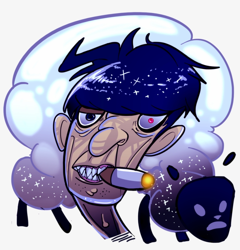 I Don't Even Sheep - Cartoon, transparent png