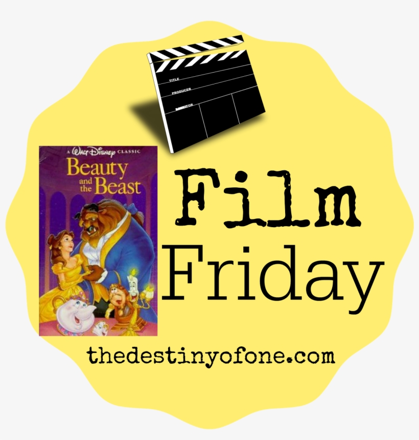 I Didn't See This Animated Film Until I Was Sixteen, - Disney's Beauty And The Beast Vhs Black Diamond Classic, transparent png