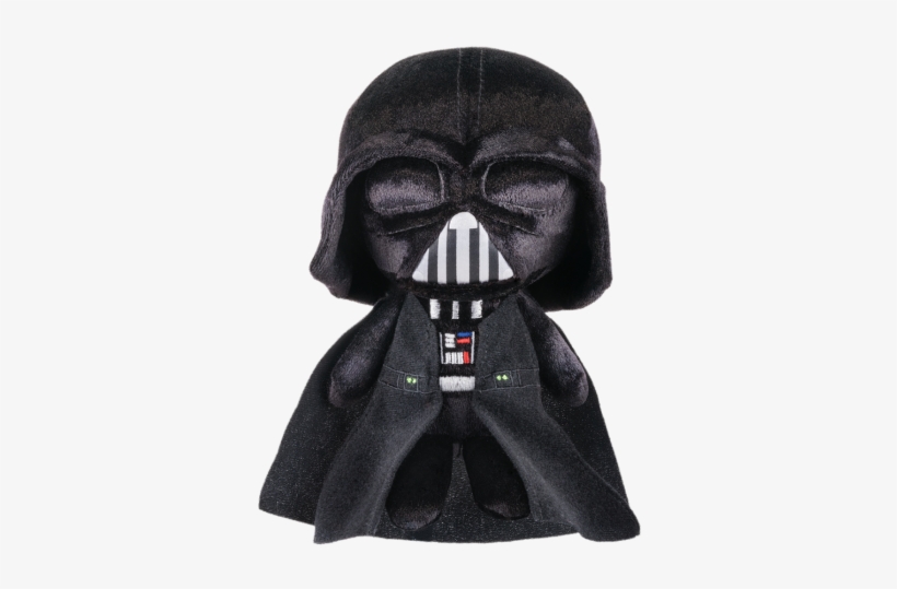 Star Action Figures By Star Wars - Star Wars Darth, transparent png
