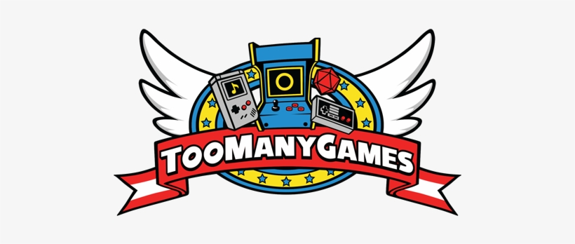 This Weekend, The Greater Philadelphia Expo Center - Too Many Games 2017, transparent png