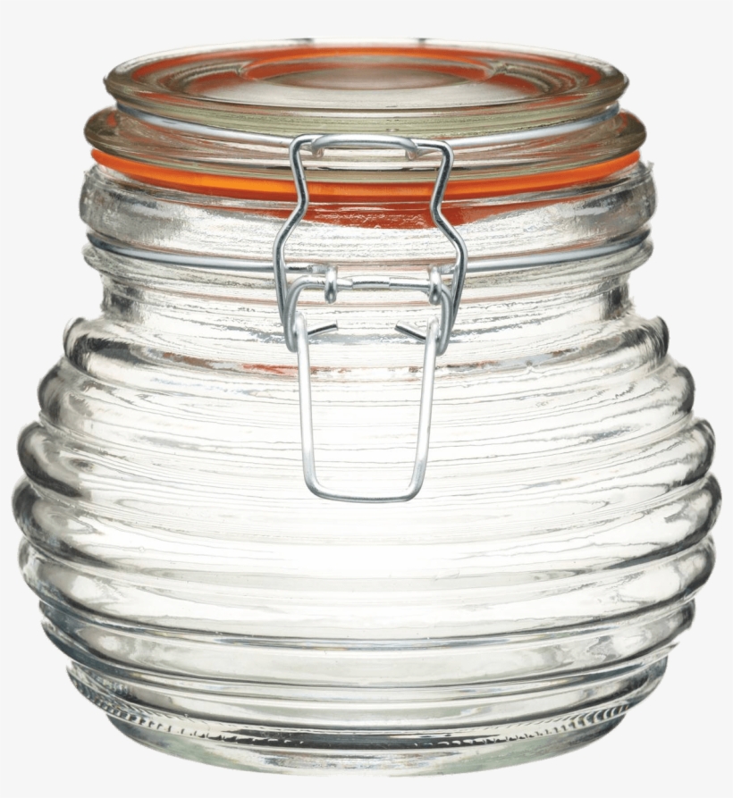 Honeypot Shaped Transparent Png Stickpng Download Objects - Honey Pot Jar, transparent png