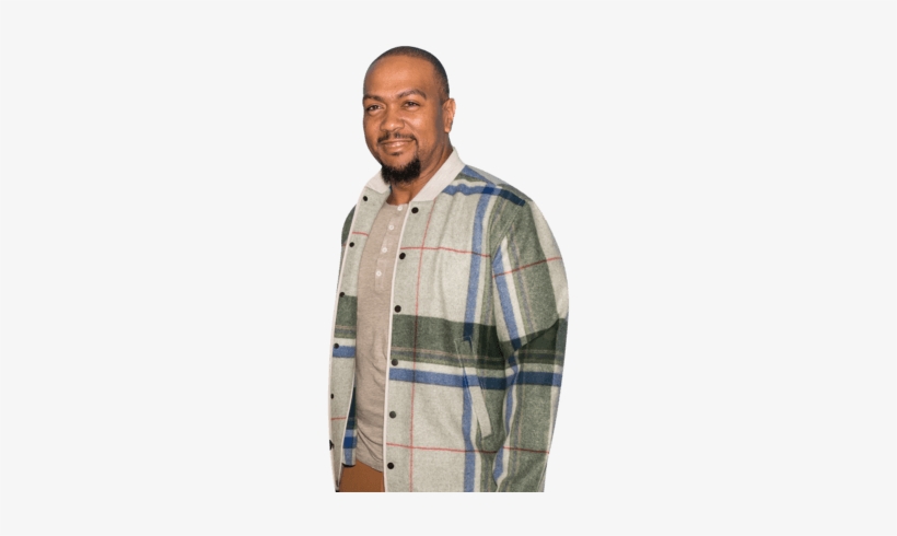 Timbaland On Empire, Working With Drake, His Next Tv - Wollman Rink, transparent png