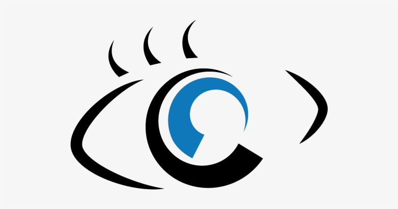 Richmond Hill Eyes - Contact Lens Logo Png, transparent png