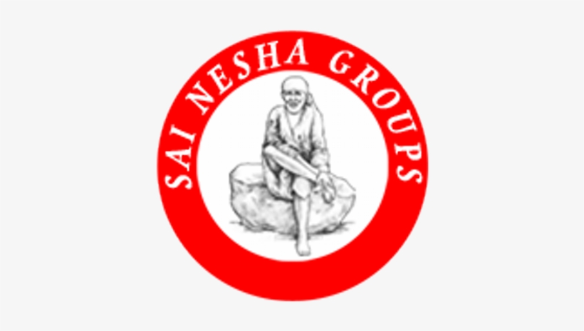 Saineshagroups - Sai Baba, transparent png