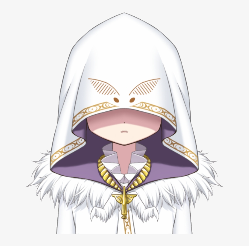 White Feather Minion - Costume Hat, transparent png