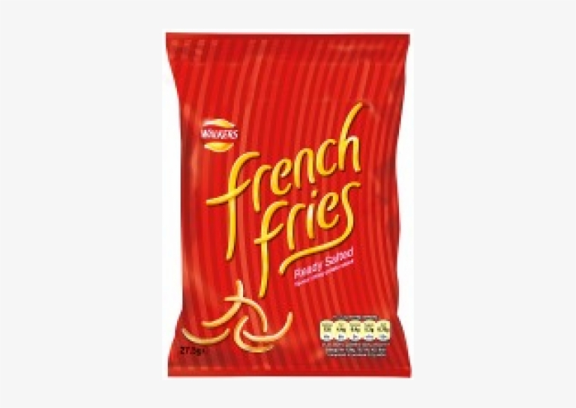 British - Walkers French Fries Worcester Sauce Flavour, transparent png