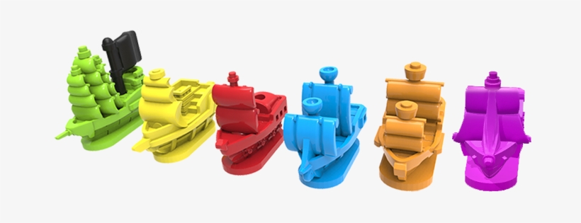 With A Captain And A Ship Selected, Players Will Start - Game, transparent png