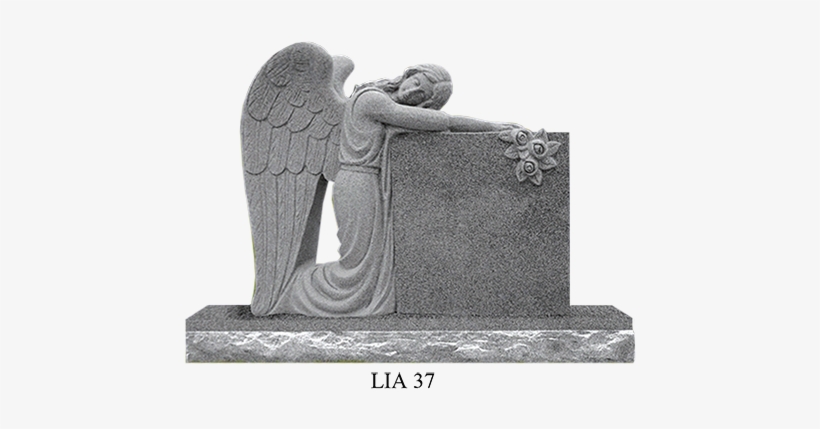 Drawn Headstone Outline - Cemetery, transparent png