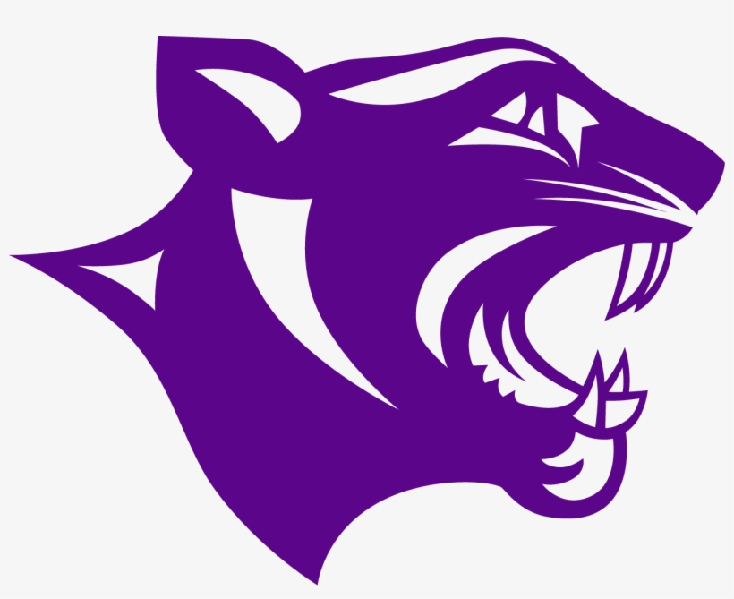 Registration Information Can Be Found - Elder Panthers Logo Large, transparent png