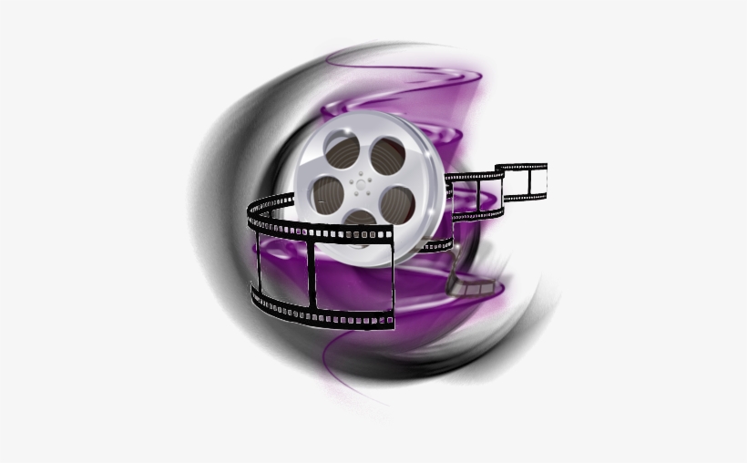 Free Icons Png - Movie Icon Logo Png, transparent png