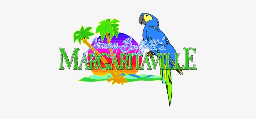 Clip Art Logo Margaritaville Clipart - Margaritaville It's 5 O Clock Somewhere, transparent png
