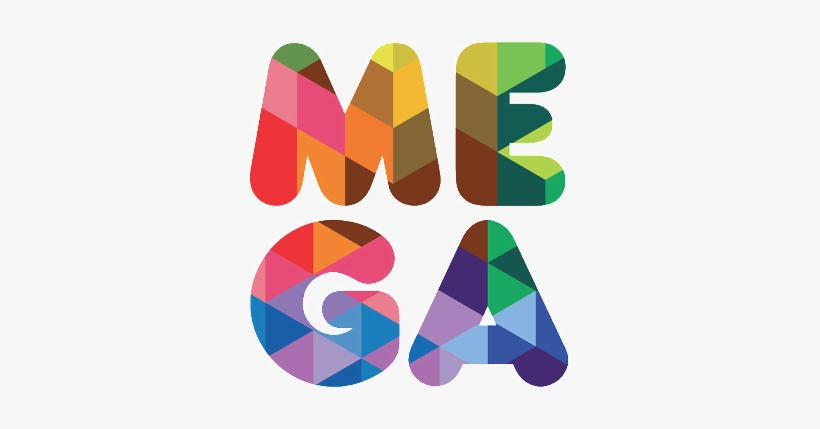 Dislike It Looks Too Much Like Many Other Logos And - Mega Me, transparent png