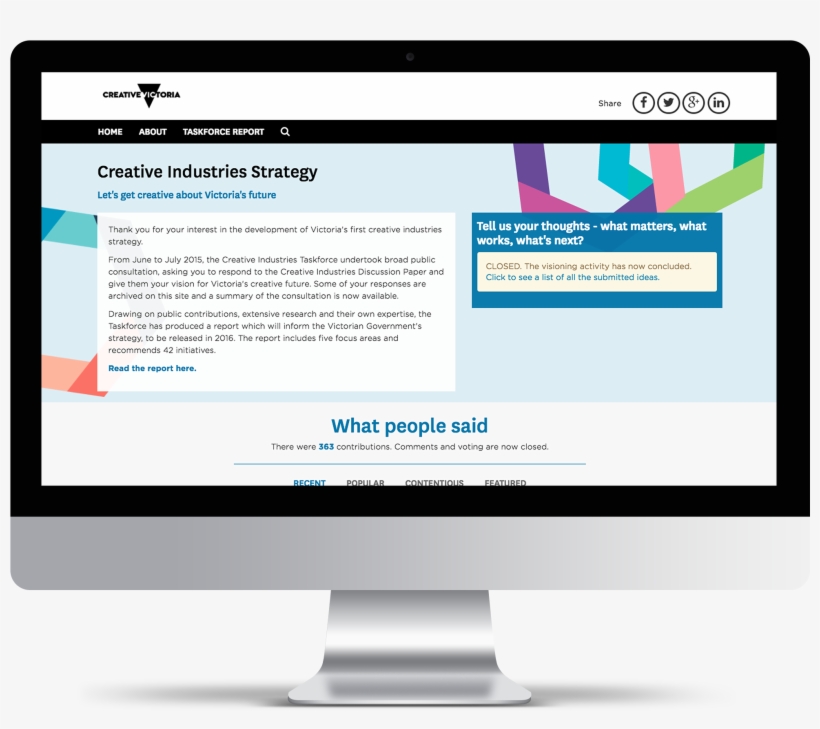 Users Could Leave A Short Comment On What They Wanted - Multimedia In Creative Industries, transparent png