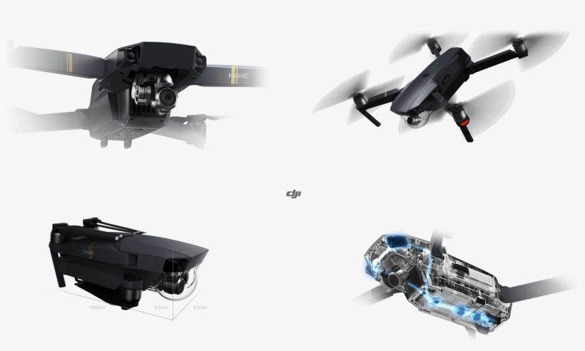 I Made A 4k Wallpaper Of The Mavic, transparent png