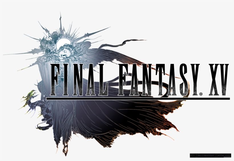 Final Fantasy Xv 4k, transparent png