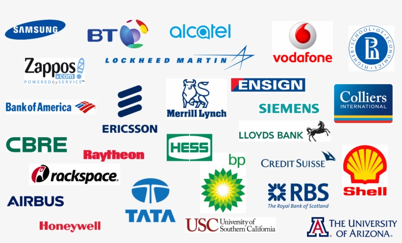 Clients - Online Advertising, transparent png