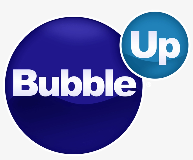 Bubbleup Bubbleup - Duck Brand Self-cling Bubble Wrap Protective Cushioning, transparent png