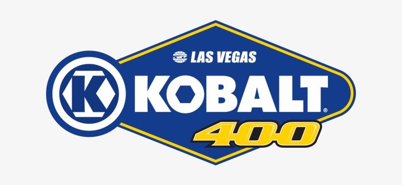 Kobalt400 - 2017 Kobalt 400 Logo, transparent png