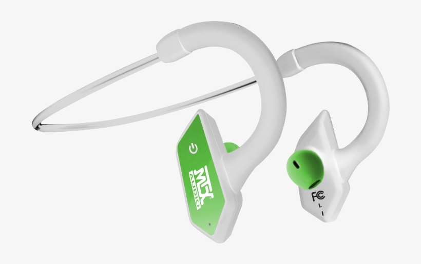 Mtx Margaritaville Audio Bluetooth Sport Buds - (new) Free Shipping Margaritaville Mvasbbt1g Bluetooth, transparent png