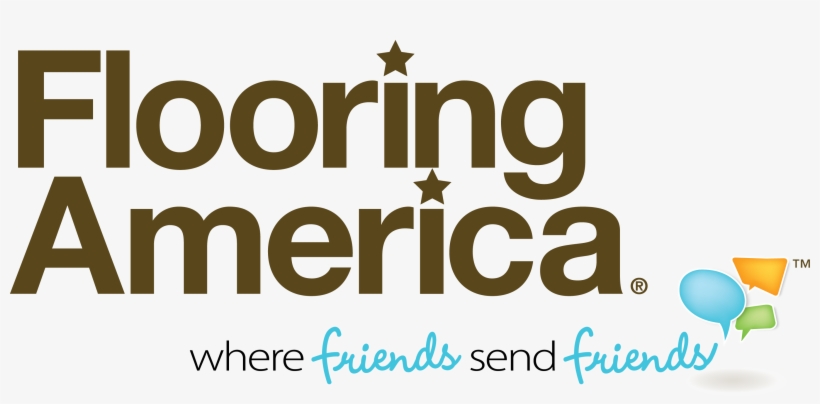 Flooring America2 Logo - Brian Barnard's Flooring America, transparent png