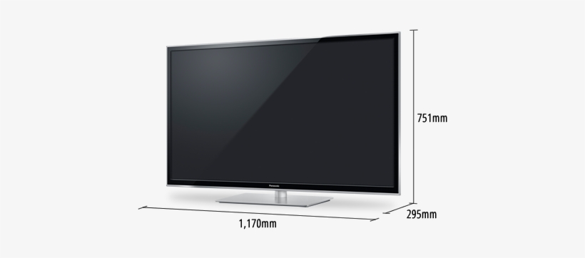 Specs - Panasonic Tx55cxe720, transparent png