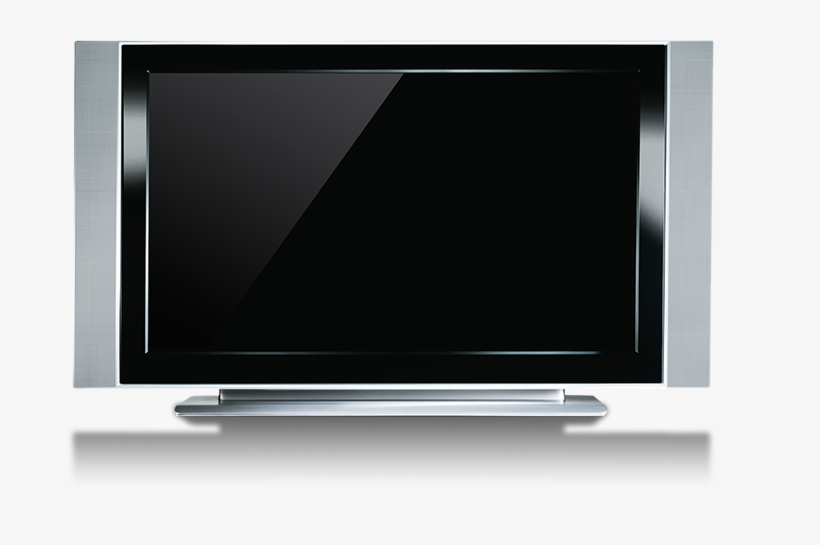 Plasma - Television, transparent png