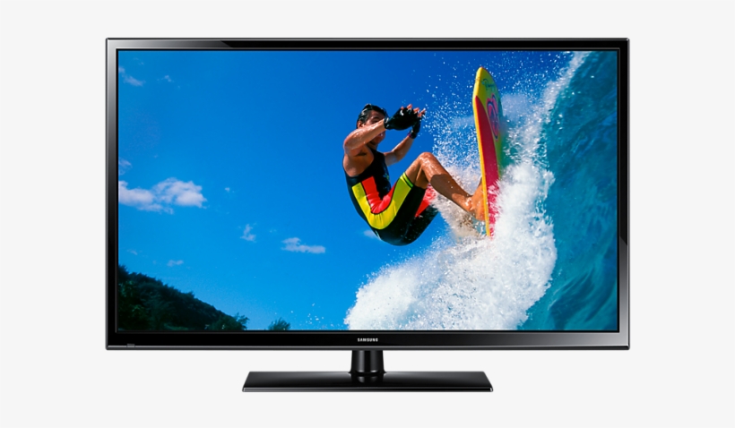 Image - Samsung Plasma Tv 43 Inch, transparent png