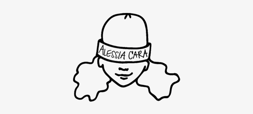 Alessia Caracciolo It Is A Canadian Singer And Songwriter, - Alessia Cara Growing Pains, transparent png