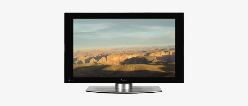 Pioneer Pdp-435xde 43 Plasma Television - Pioneer Pdp 435, transparent png