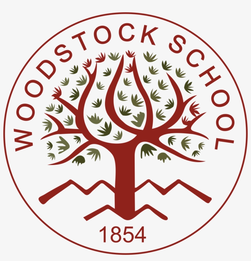 Woodstock School Activity Week - Woodstock School Logo, transparent png