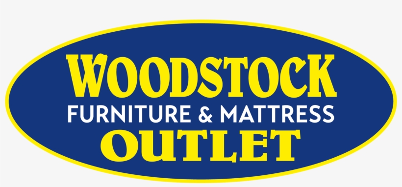 Woodstock Furniture & Mattress Outlet - Woodstock Furniture Outlet, transparent png