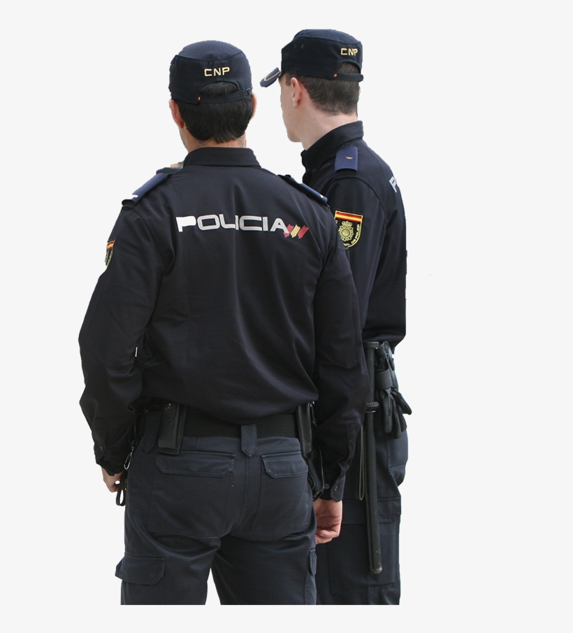 Cuerpo Policia Nacional - Escala Básica De Policía Nacional. Simulacros De Examen, transparent png