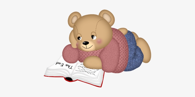 Por Rosario El Vie 26 Oct - Osito Pensando, transparent png