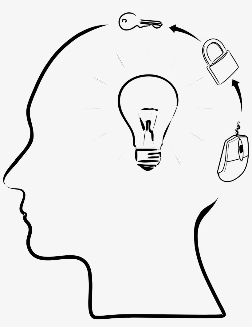 O Centro Regional De Inovação E Transferência De Tecnologia - Intelectual Desenho, transparent png