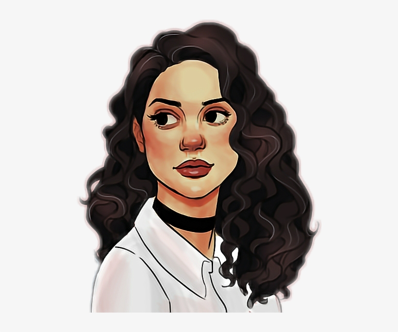 Alessia Cara, transparent png