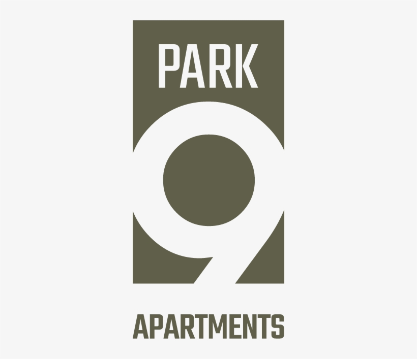 Woodstock Property Logo - Park 9 Apartments, transparent png