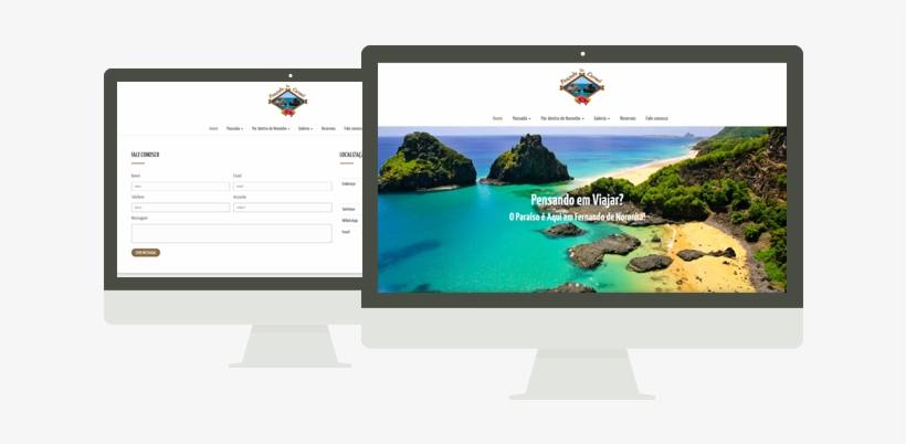 Carmo - Fernando De Noronha, transparent png