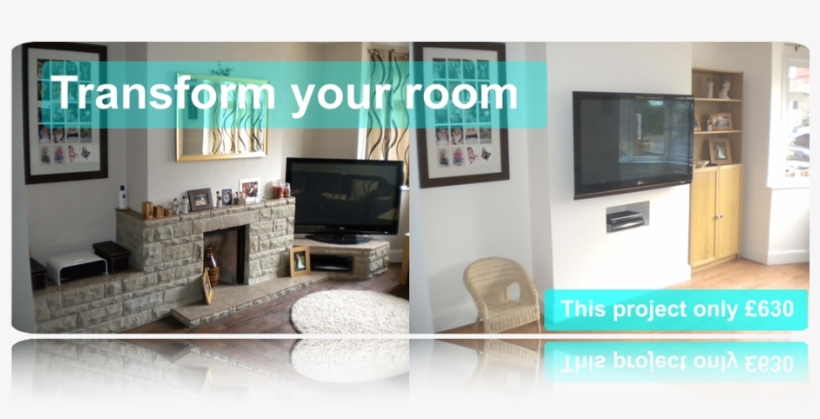 Living Room, transparent png