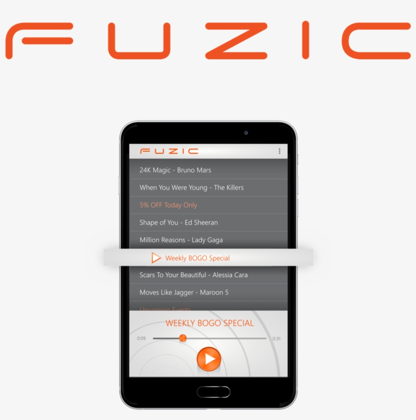 Fuzic - Gadget, transparent png