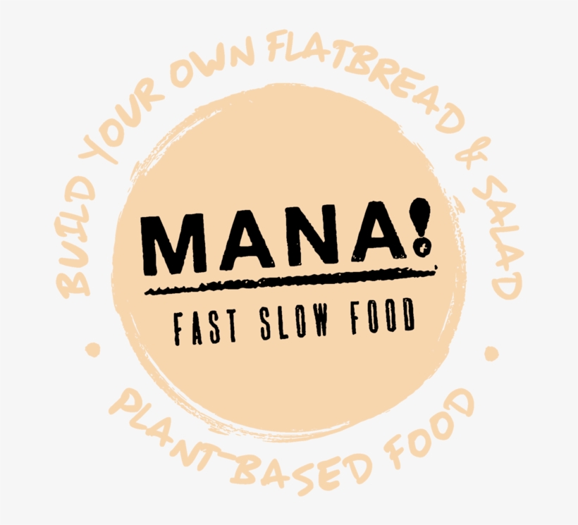 Fast Slow Food Logo - Logo, transparent png